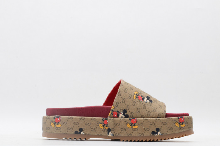 guc sandal