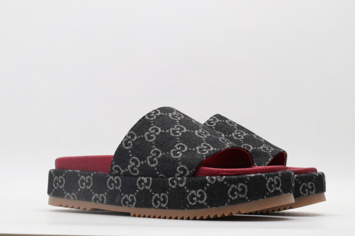 guc sandal