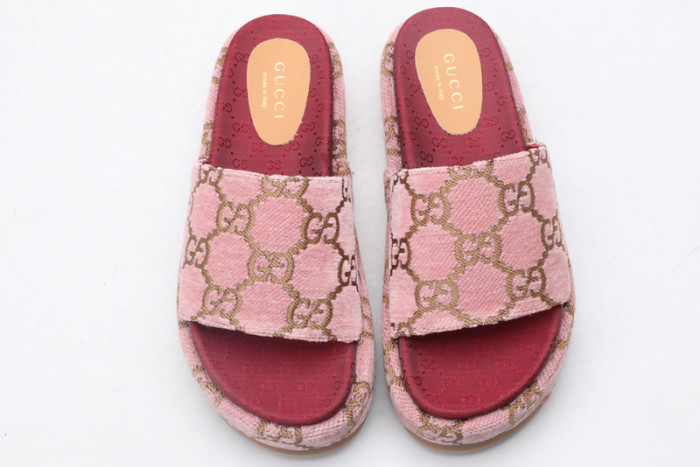 guc sandal