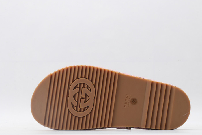 guc sandal