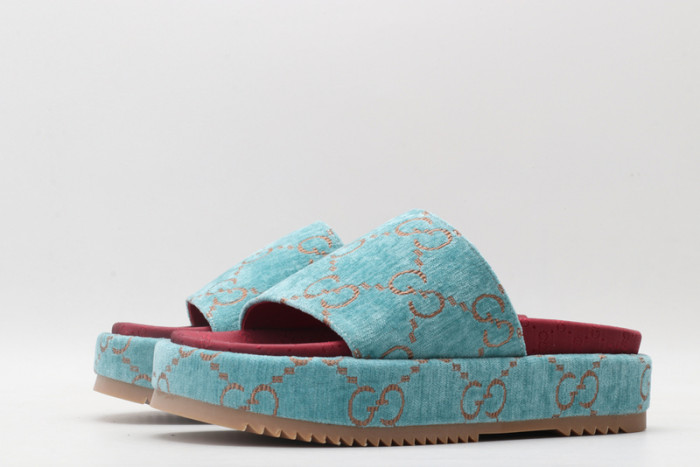 guc sandal
