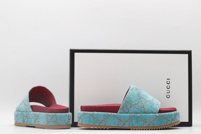 guc sandal