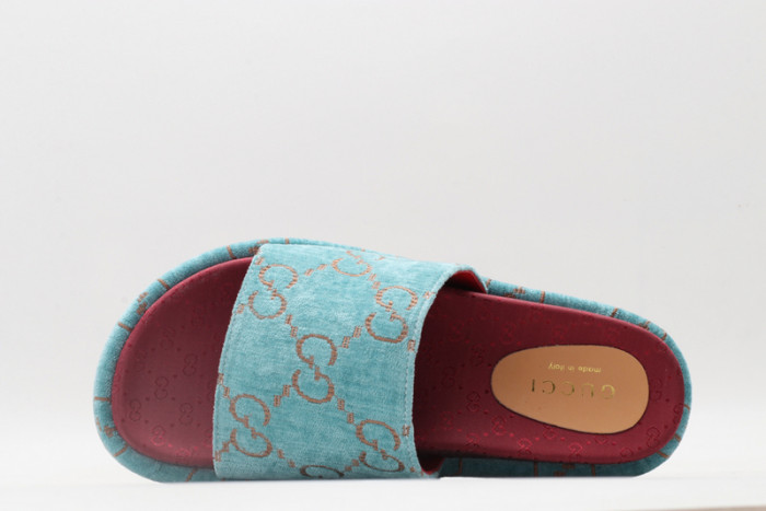 guc sandal