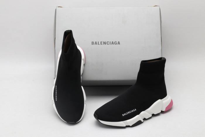 bl speed trainer sneakers sole 031513