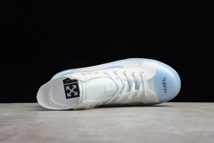 of x vans high top vn-oxh7dvd