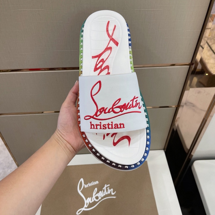 cl slippers