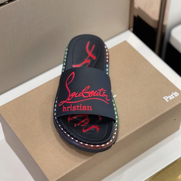cl slippers
