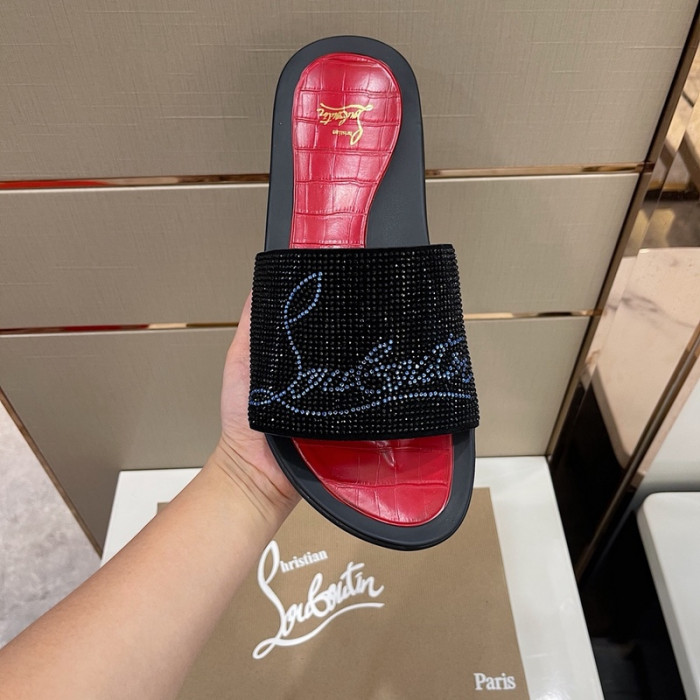 cl slippers