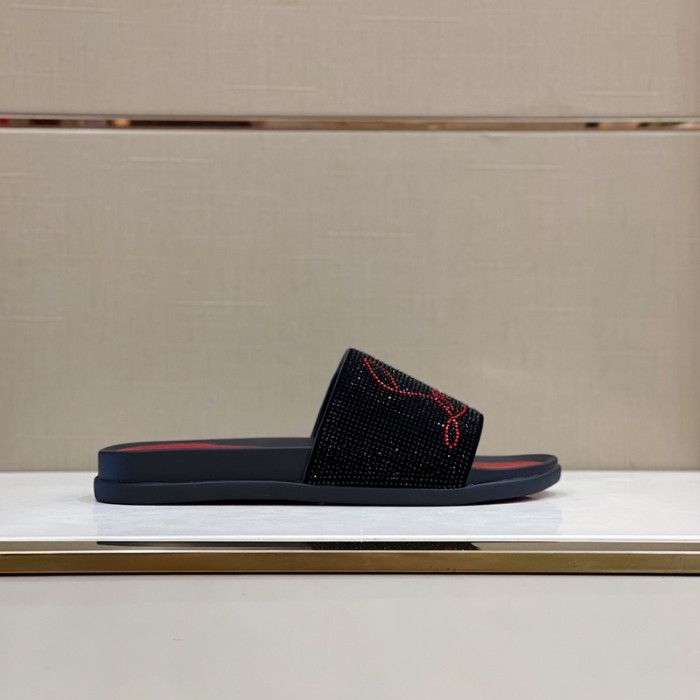 cl slippers