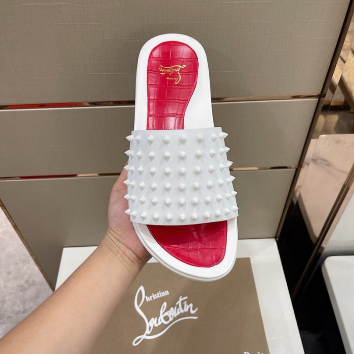 cl slippers