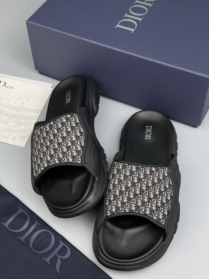 dr summer slippers
