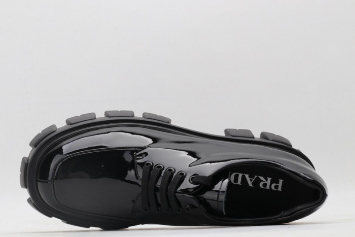 PRAD BOOTS PB-02