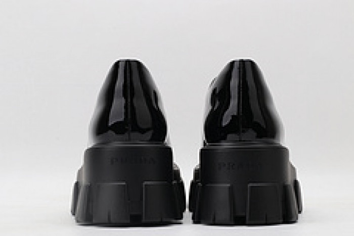 PRAD BOOTS PB-02
