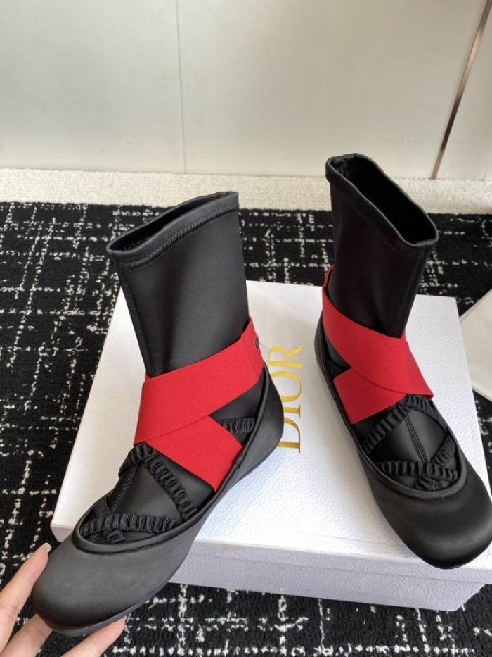 DR SNEAKER DR-140
