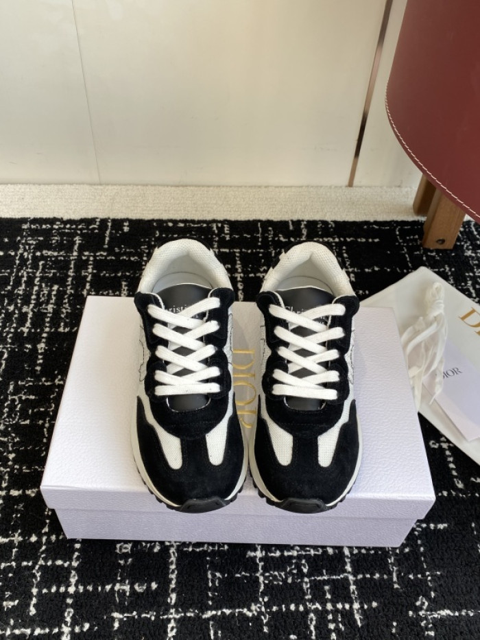 DR SNEAKER DR-157