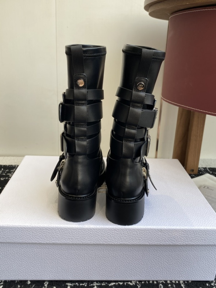 DR SNEAKER DR-162
