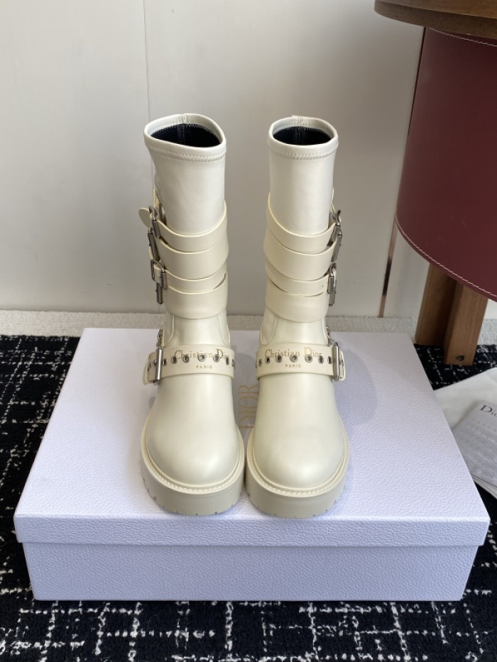 DR SNEAKER DR-163