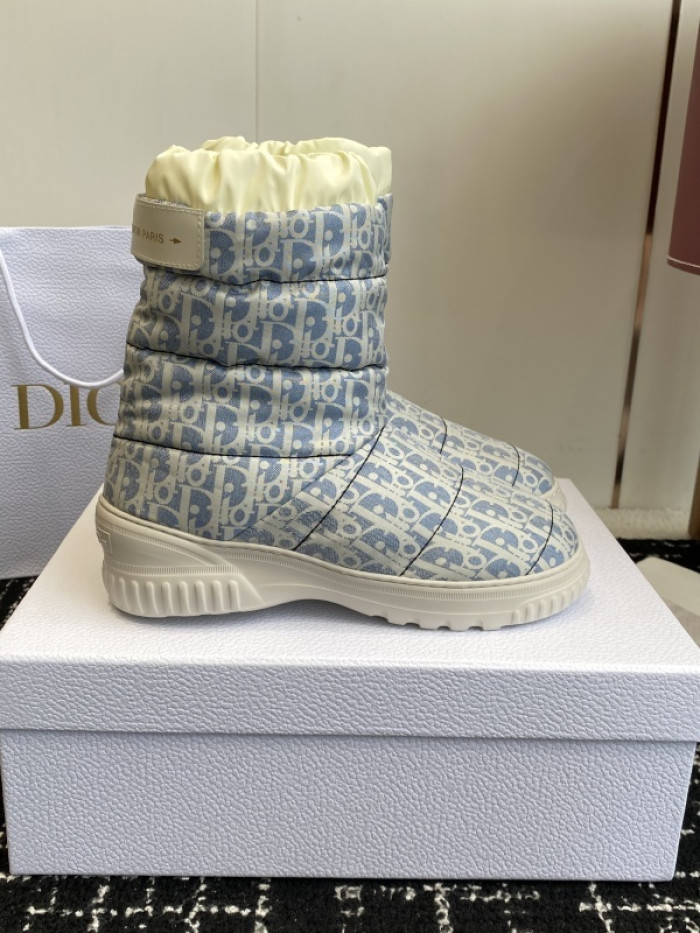 DR SNEAKER DR-168