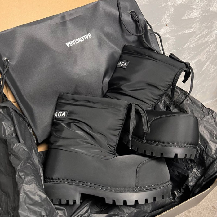 BL BOOT BLB-06