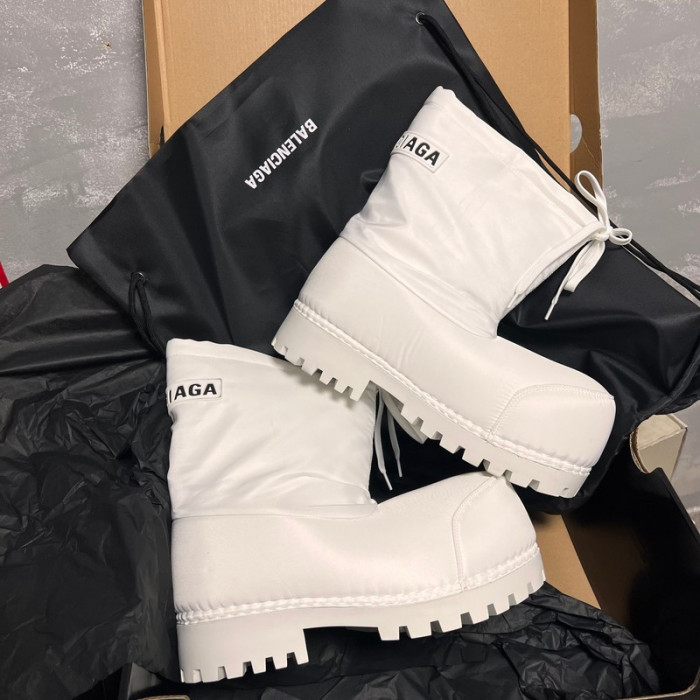 BL BOOT BLB-15