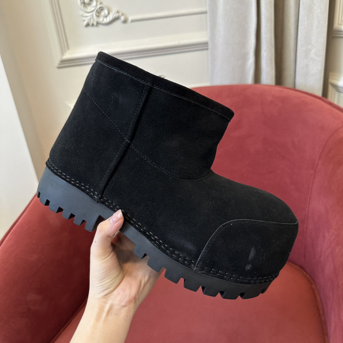 BL BOOT BLB-09