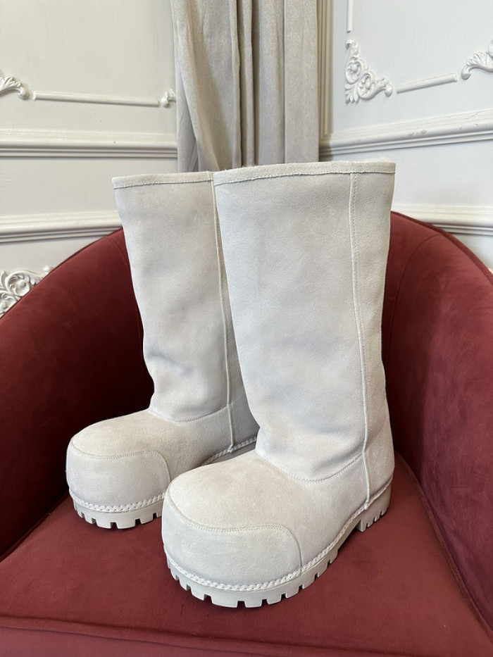 BL BOOT BLB-14