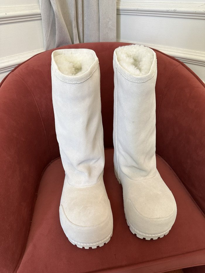 BL BOOT BLB-14