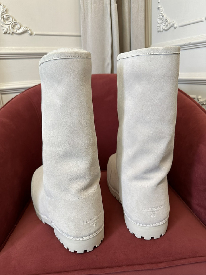 BL BOOT BLB-14
