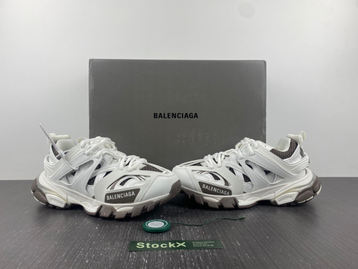 bl track trainers sneaker bl-37