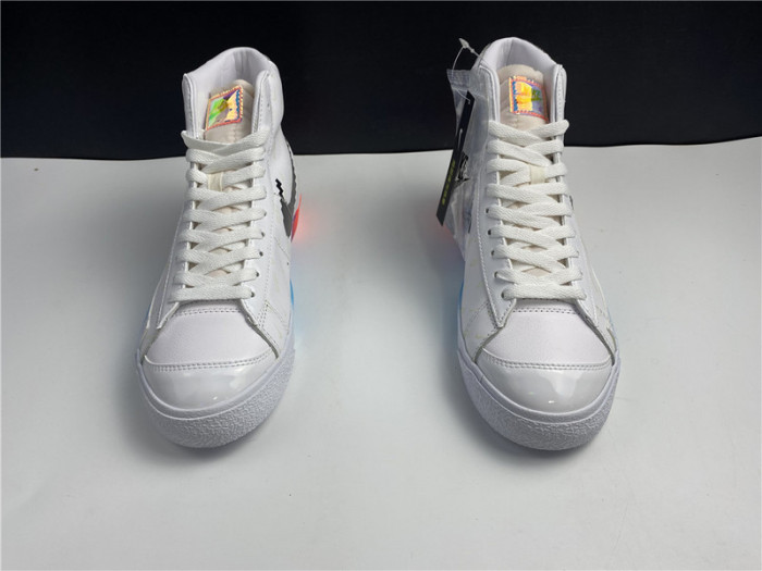 nike blazer mid 1977 have a good game dc3280-101