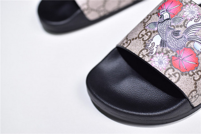 gi sandal