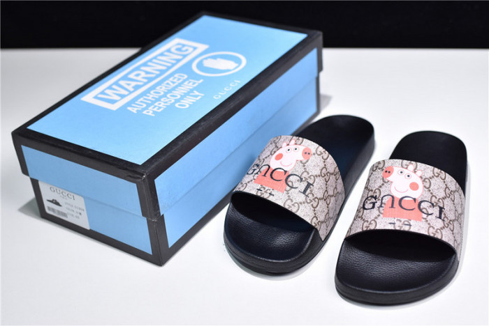 gi sandal