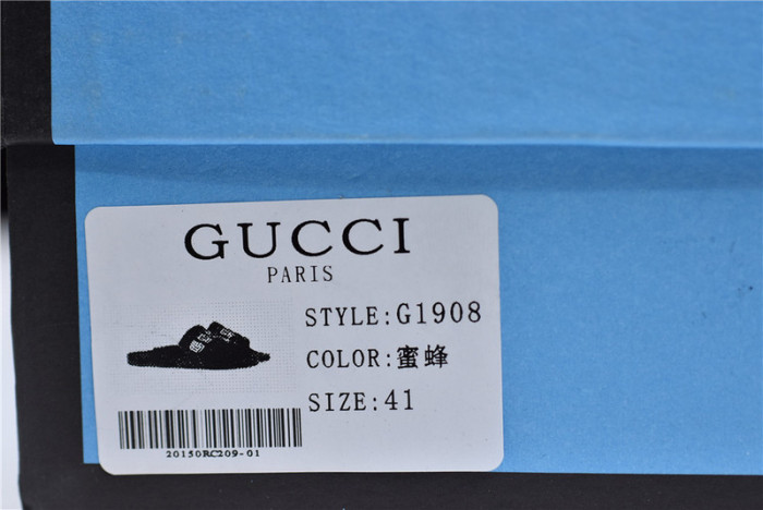 gi sandal