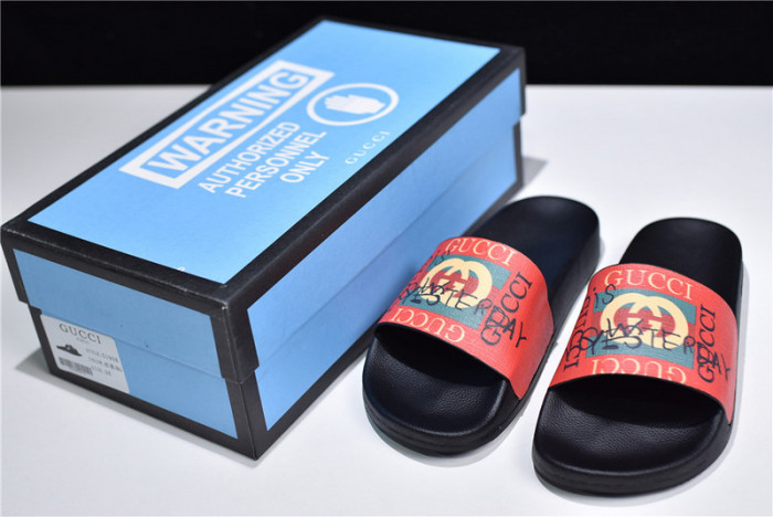 gi sandal