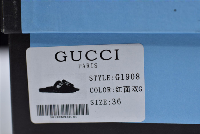 gi sandal