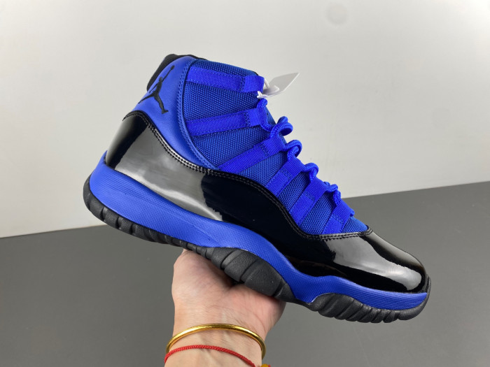 air jordan 11 high ct8012-400