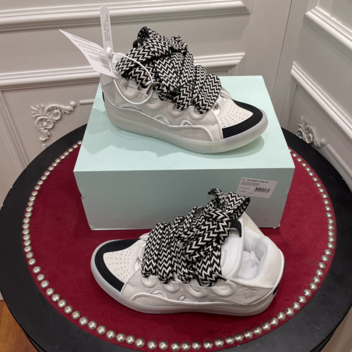 Lanu1n curb sneaker 111230