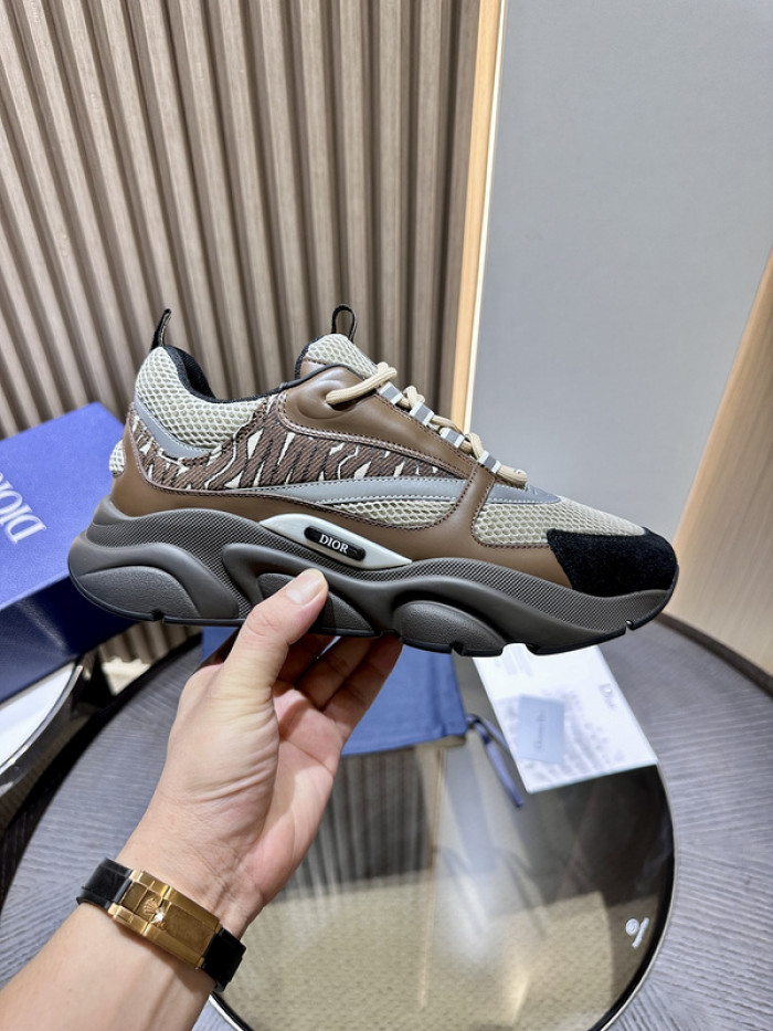 DR B22 TRAINER SNEAKER 2309063