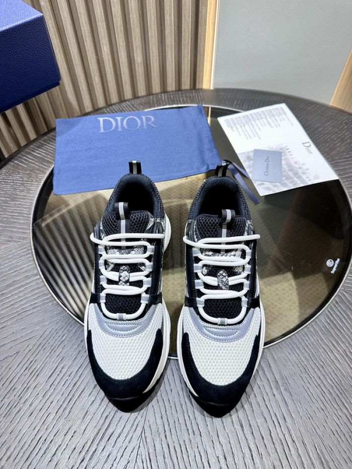 DR B22 TRAINER SNEAKER 2309064