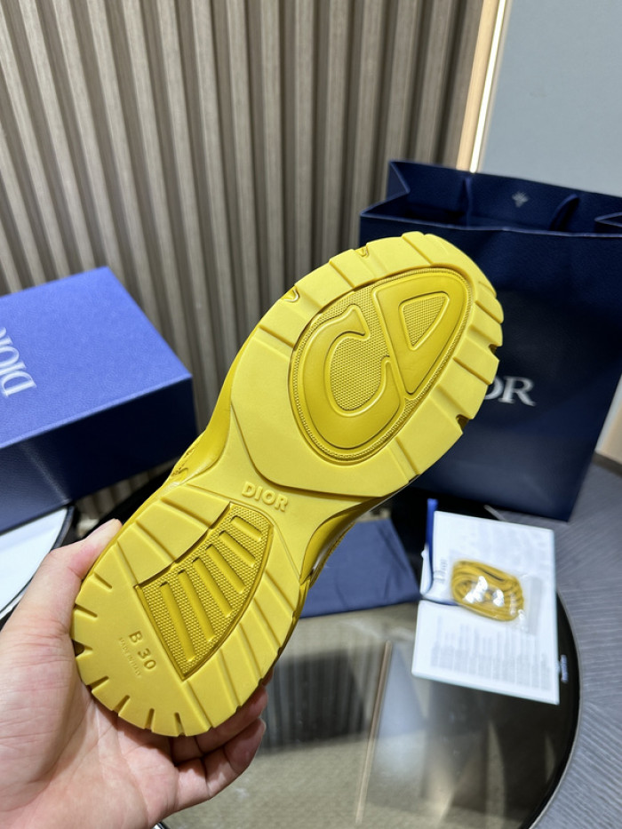 DR B30 TRAINER SNEAKER 2309069