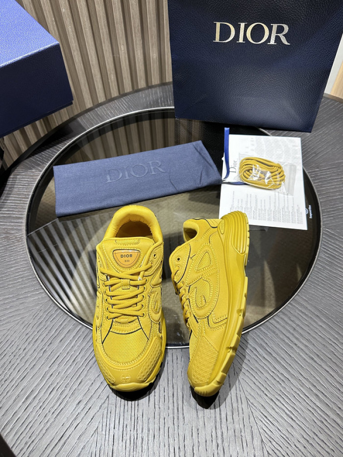 DR B30 TRAINER SNEAKER 2309069