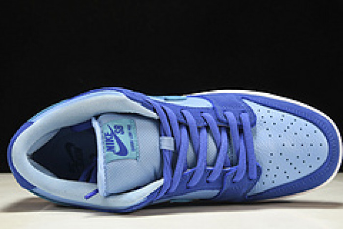nike sb dunk low pro dm0807-400