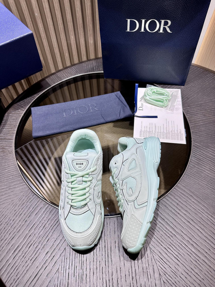 DR B30 TRAINER SNEAKER 2309068