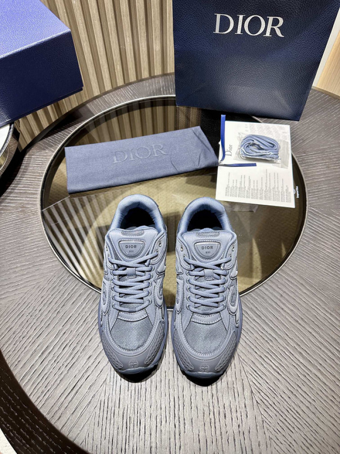 DR B30 TRAINER SNEAKER 2309070