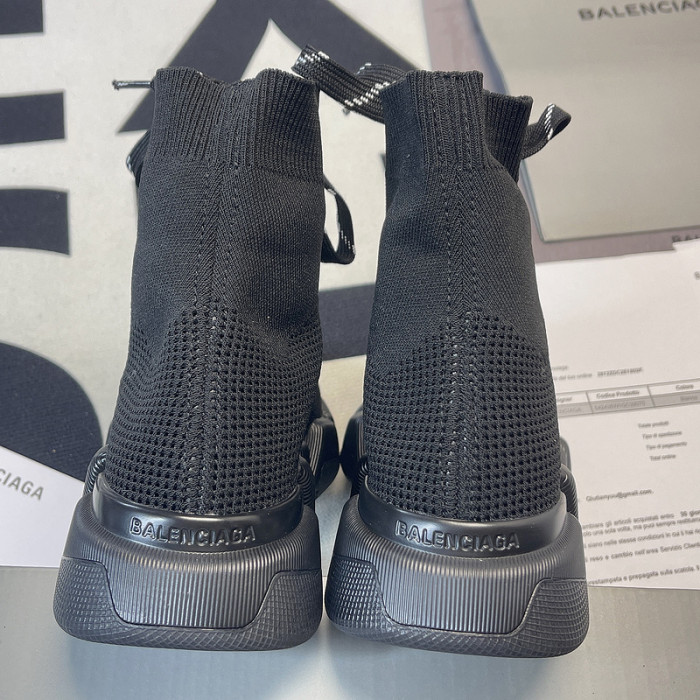 bl speed trainer sneakers sole bl-78