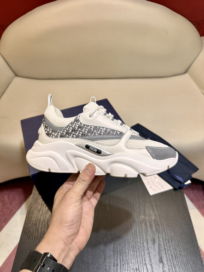 DR B22 TRAINER SNEAKER 2309077