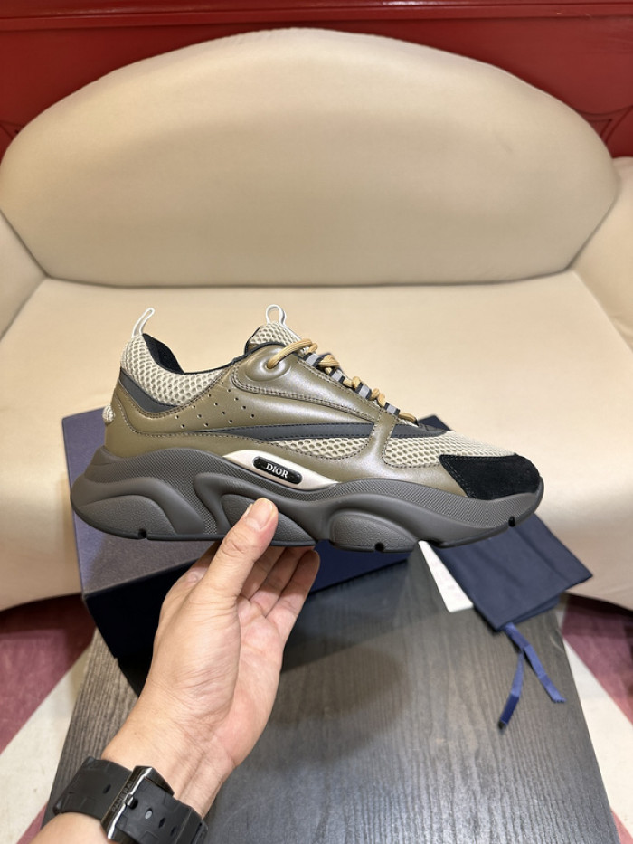 DR B22 TRAINER SNEAKER 2309076