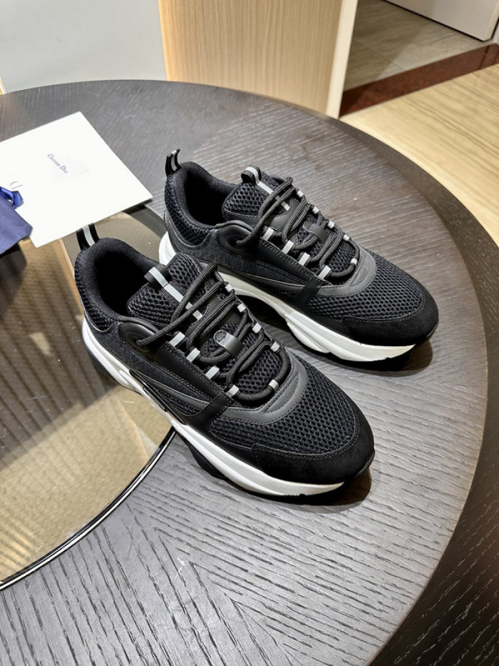 DR B22 TRAINER SNEAKER 2309084
