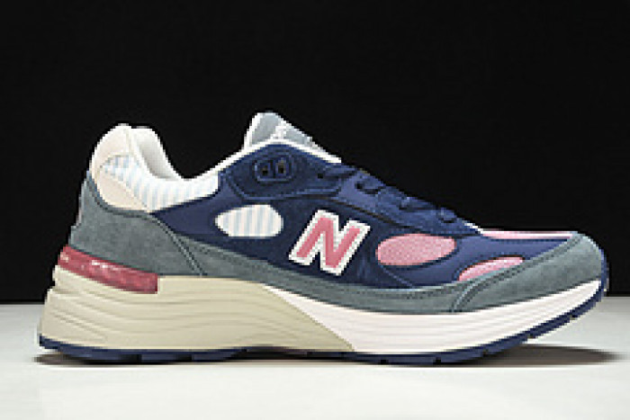 new Ba1an*e 992“tropical” m992nt