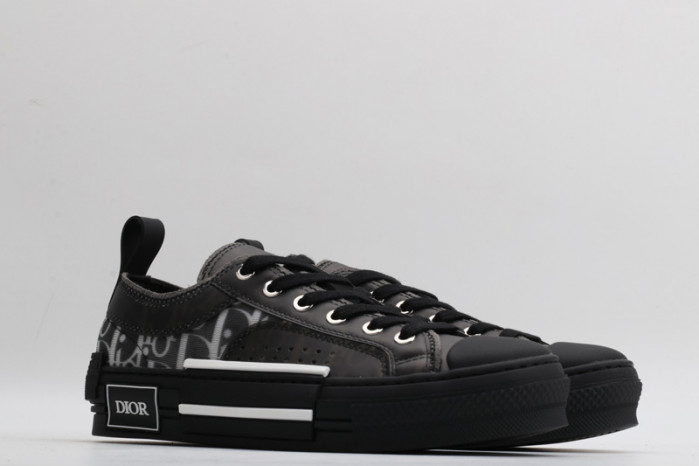 dr b23 low-top sneakers dr-41